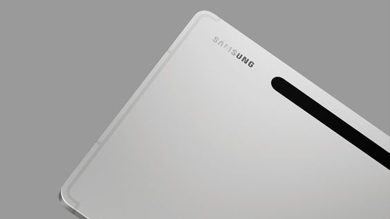 Máy tính bảng Samsung Galaxy Tab S8